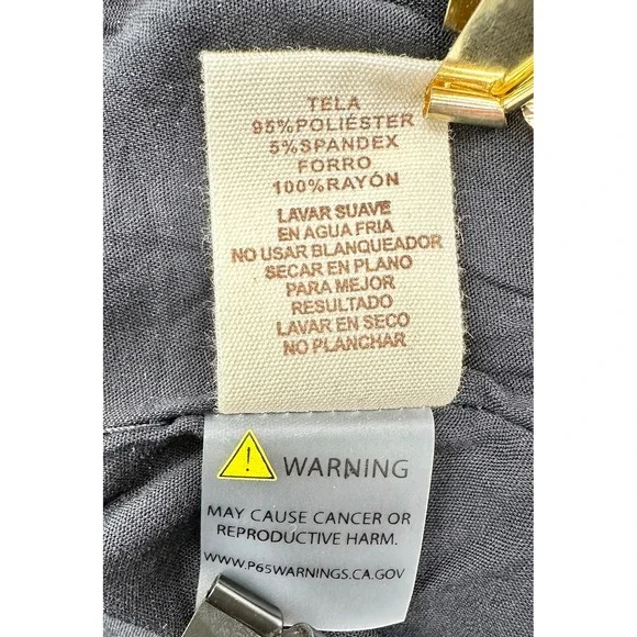 NWT Blk Velvet Metallic Gold Star Print‎ Halter Dress Fairy Grunge Whimsy Goth S - Picture 9 of 9